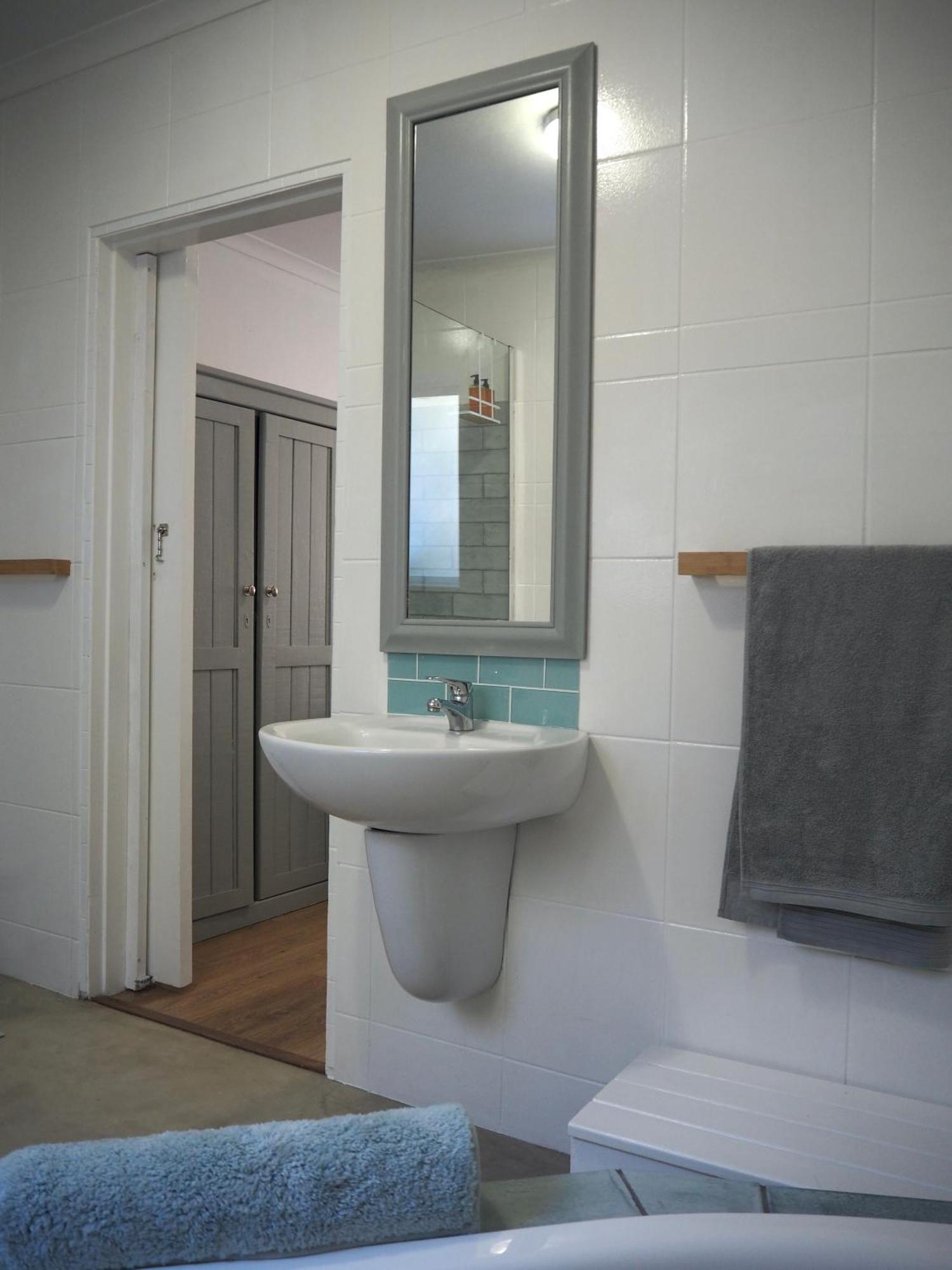 African Breeze Guesthouse Κνύσνα Εξωτερικό φωτογραφία