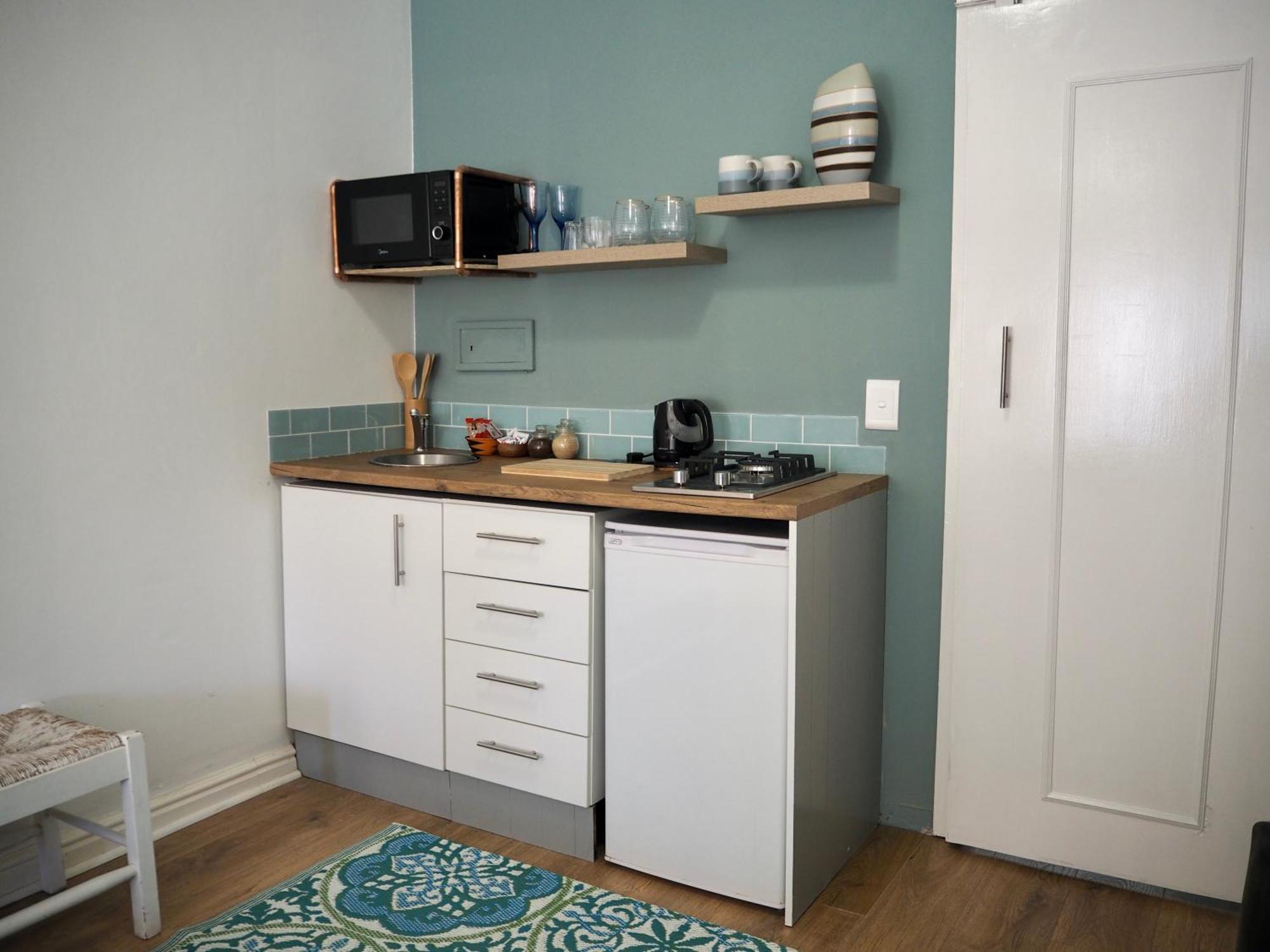 African Breeze Guesthouse Κνύσνα Εξωτερικό φωτογραφία