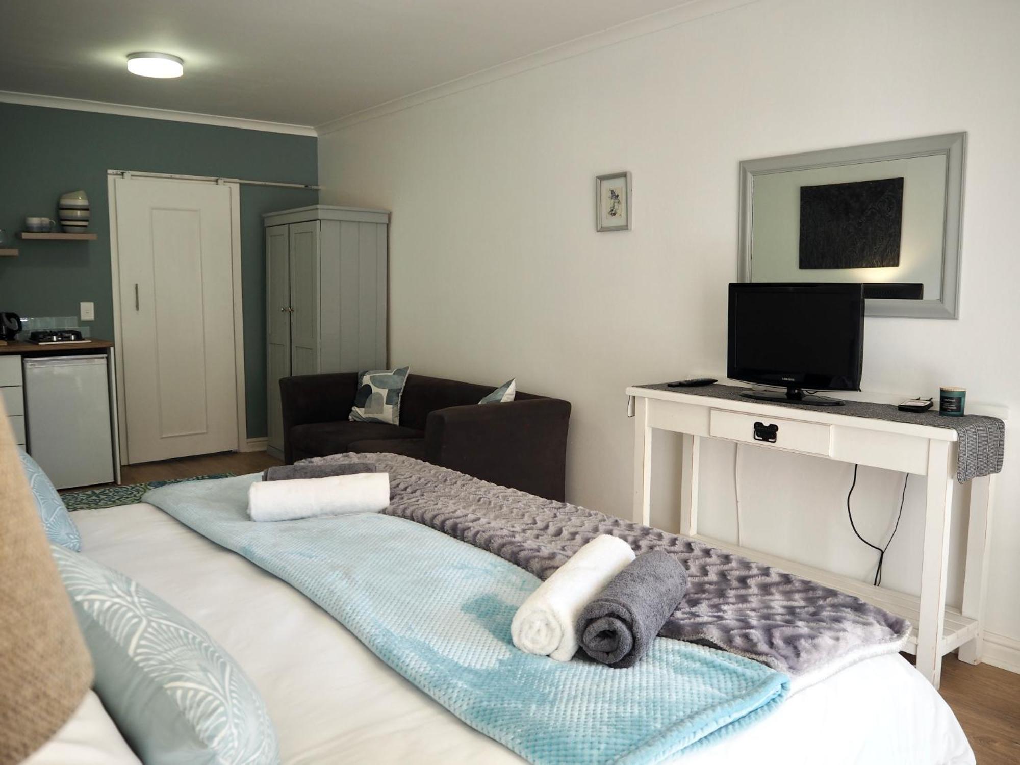 African Breeze Guesthouse Κνύσνα Εξωτερικό φωτογραφία