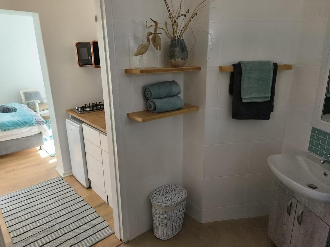 African Breeze Guesthouse Κνύσνα Εξωτερικό φωτογραφία