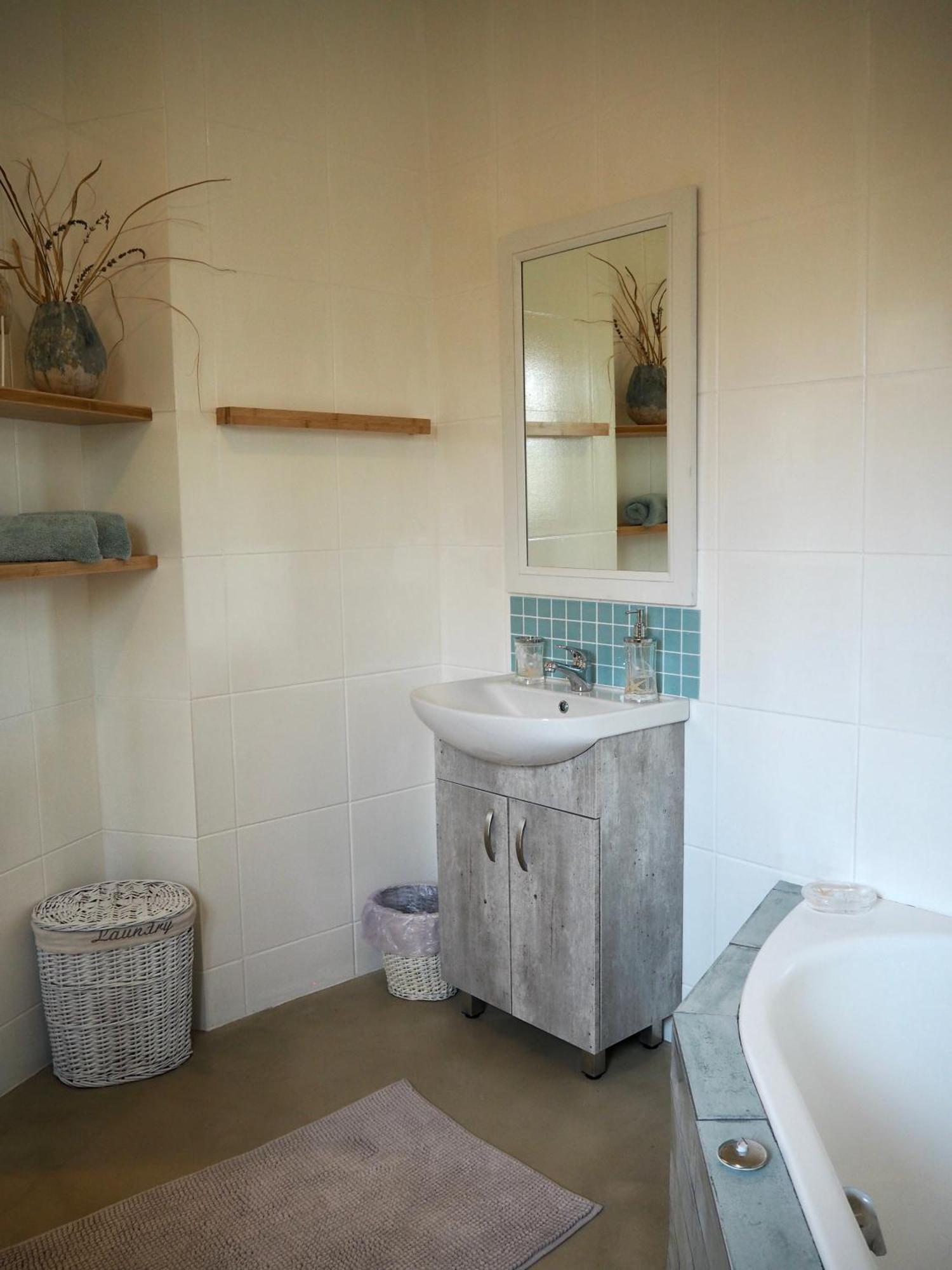 African Breeze Guesthouse Κνύσνα Εξωτερικό φωτογραφία