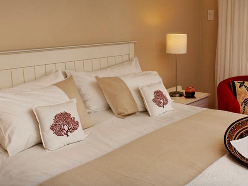 African Breeze Guesthouse Κνύσνα Εξωτερικό φωτογραφία
